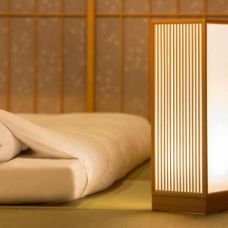 Karaksa Hotel Tokyo Station Екстер'єр фото