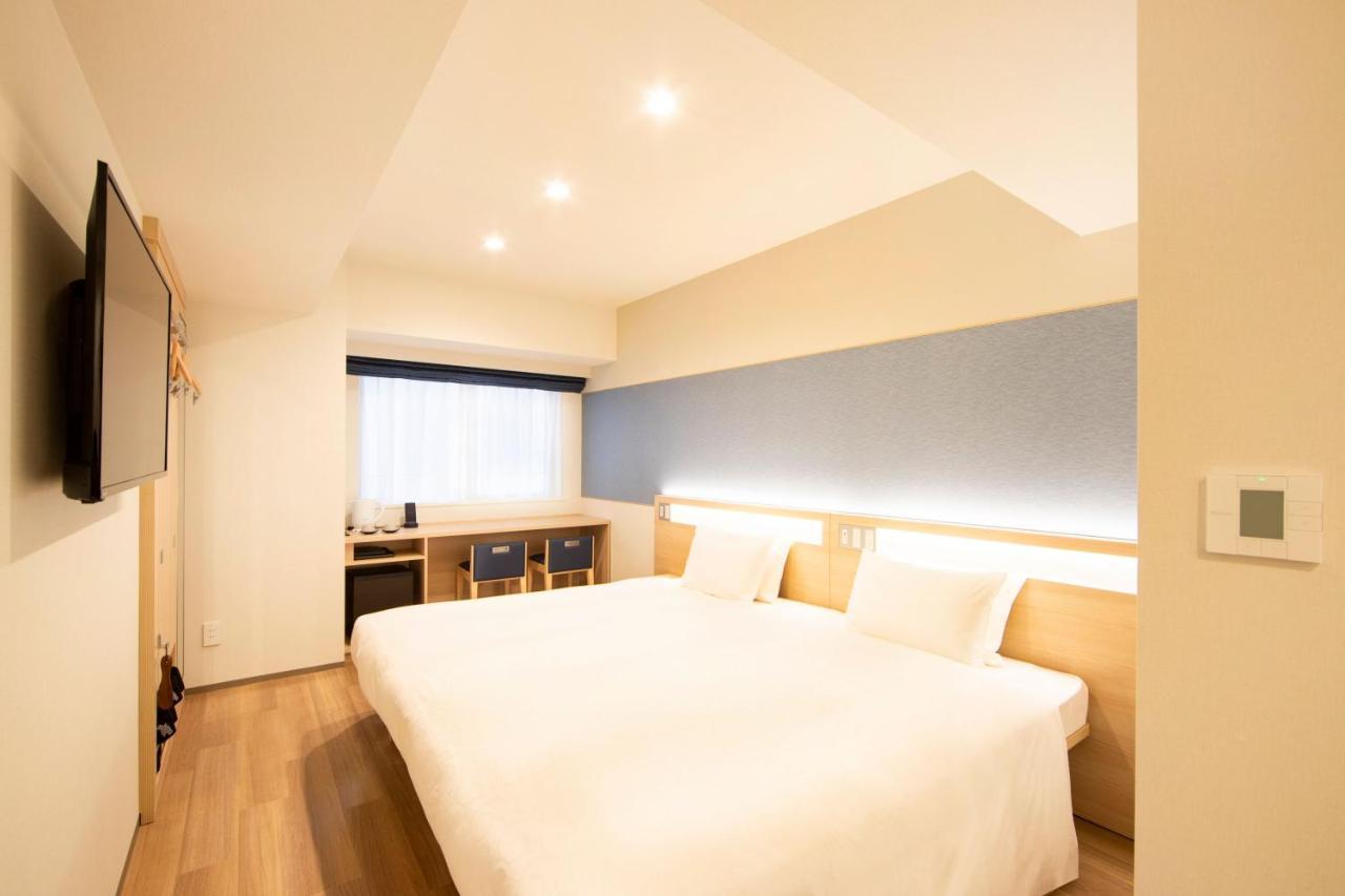 Karaksa Hotel Tokyo Station Екстер'єр фото