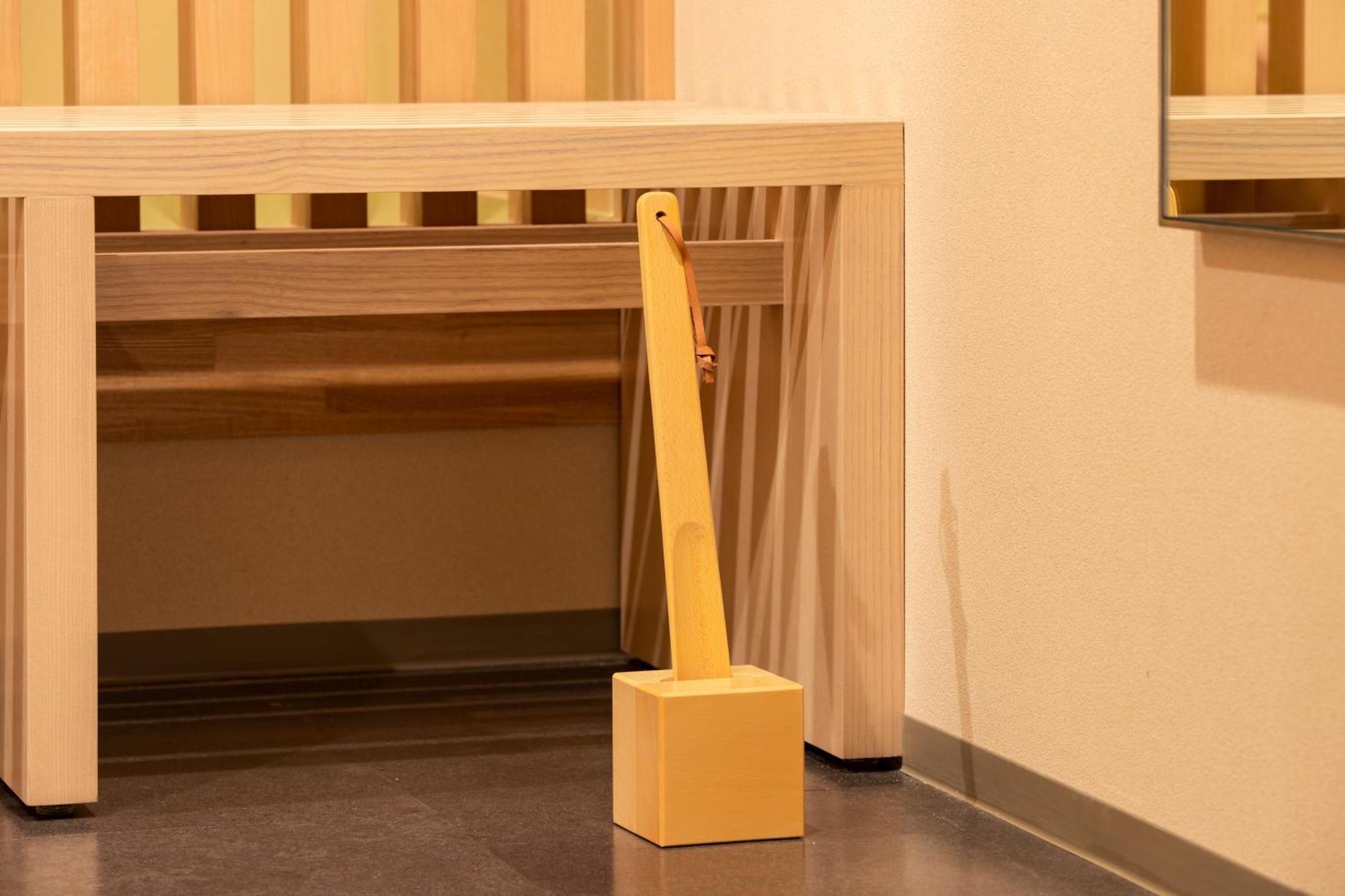 Karaksa Hotel Tokyo Station Екстер'єр фото